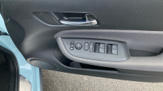 Honda Jazz 1.5 i-MMD Hybrid Crosstar EX 5dr eCVT Hybrid Hatchback